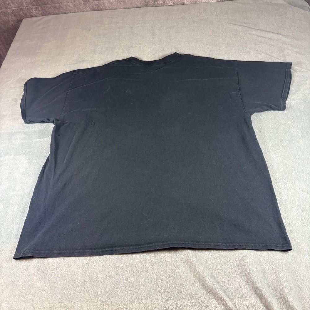Notorious BIG Biggie Smalls It Was All A Dream Graphic T-Shirt Mens XL Black - Picture 4 of 7